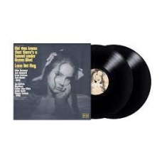 LANA DEL REY:DIG YOU KNOW THAT THERE?S (GATEFOLD SLEEVE) -2L