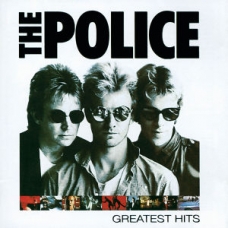 POLICE, THE:GREATEST HITS (180GR REMASTERIZADO) -2LP-       