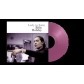 BILLIE HOLIDAY:LADY IN SATIN (TRANSPARENT PURPLE VINYL -180G