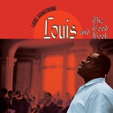 LOUIS ARMSTRONG:LOUIS AND THE GOOD BOOK (180GR. RED VINYL)-I LOUIS ARMSTRONG:LOUIS AND THE GOOD BOOK (180GR. RED VINYL)-I