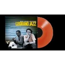 MICHAEL LEGRAND & MILES DAVIS:LEGRAND JAZZ (180GR.) -IMPORTA MICHAEL LEGRAND & MILES DAVIS:LEGRAND JAZZ (180GR.) -IMPORTA