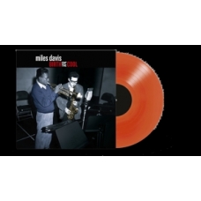 MILES DAVIS:BIRTH OF THE COOL (180GR.) -IMPORTACION MILES DAVIS:BIRTH OF THE COOL (180GR.) -IMPORTACION