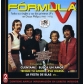 FORMULA V:SINGLES Y SUS DOS PRIMEROS LPS PHILIPS (1968-1975