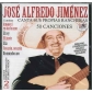 JOSE ALFREDO JIMENEZ:CANTA SUS PROPIAS 50 RANCHERAS -2CD-   