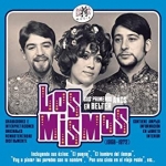 MISMOS, LOS:SUS PRIMEROS A?OS EN BELTER (1968-1972) -2CD-   