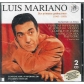 LUIS MARIANO:SUS PRIMERAS GRAVACIONES (1943-1953) -2CD-     