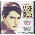 MIGUEL RIOS:SUS MEJORES EP?S VOL.1 (NUEV.REF.)              