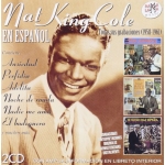 NAT KING COLE:TODAS SUS GRAVACIONES EN ESPA?OL (1958-1961)-2