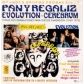 PAN REGALIZ-EVOLUTION Y CEREBRUM:TODAS SUS GRAVAC. -2CD-    