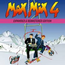 VARIOS - MAX MIX 4 (EXPANDED & REMASTERED EDITION) -2CD-    
