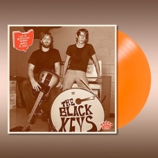 BLACK KEYS, THE:LIVE AT BEACHLAND TAVERM (LP COLOUR-RSD 2023