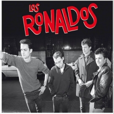 RONALDOS, LOS:LOS RANALDOS (LP+CD) -RSD 2023-               