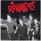 RONALDOS, LOS:LOS RANALDOS (LP+CD) -RSD 2023-               