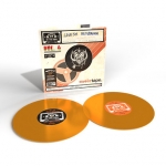 MOT?RHEAD:THE LAST TAPES VOL.4 (2LP) -AMBER COLOURED)RSD2023