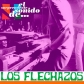FLECHAZOS, LOS:EL SORPRENDENTE SONIDO DE... (2LP) -RSD 2023-