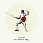 JOSE IGNACIO LAPIDO:A PRIMERA SANGRE (LP)                   