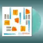 ALEX CHILTON:LIVE IN ANVERS (BLUE)  -RSD EXCLUSIVE 2023-    