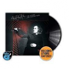 ALYSON MOYET:THE OTHER LIVE COLLECTION -RSD 2023-           
