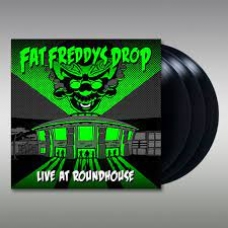 FAT FREDDY´S DROP:LIVE AND ROADHOUSE (RSD EXCLUSIVE 2023)   