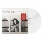 CAROLE KING:THE LEGENDAY DEMOS (CLEAR COLOUR) -RSD 2023-    