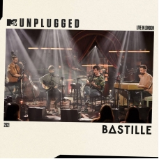 BASTILLE:MTV UNPLUGGED.LIVE IN LONDON (2LP) -RSD 2023-      