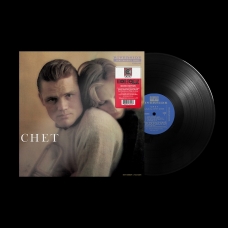 CHET BAKER:CHET (MONO EDITION) -RSD 2023-                   