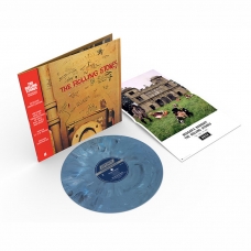 ROLLING STONES, THE:BEGGARS BANQUET(SWIRL COLOURED)RSD 2023 