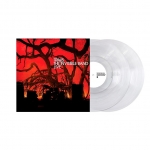 TRAVIS:THE INVISIBLE BAND:LIVE (CLEAR COLOURED)2LP -RSD 2023