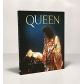 QUEEN:A KIND OF MAGIC.UNA HISTORIA ILUSTRADA MICHAEL O´NEIL 