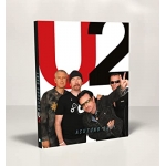 U2:ACHTUNG BABY - CAROLYN  MCHUGH                           