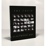 FLEETWOOD MAC:THE CHAIN 50 AÑOS DE FLEETWOOD MAC -PETE CHRIS