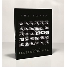 FLEETWOOD MAC:THE CHAIN 50 AÑOS DE FLEETWOOD MAC -PETE CHRIS