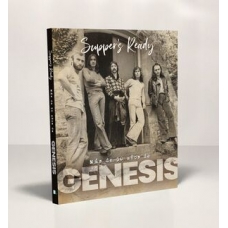 GENESIS:SUPPERS READY - PETE CHRISP                        