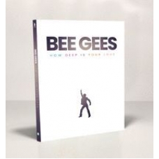 BEE GEES:HOW DEEP IS YOUR LOVE - MICHAEL ONEILL            