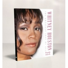 WHITNEY HOUSTON:THE GREATEST LOVE OF ALL - CAROLYN MCHUGH   