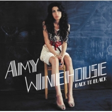 AMY WINEHOUSE:BACK TO BLACK (EDIC.DELUXE HALF SPEED MASTER)2