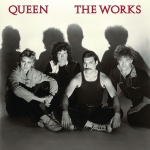 QUEEN:THE WORKS (HALF SPEED REMASTERED) -180GR.- (LP)       