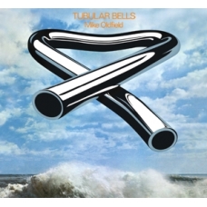 MIKE OLDFIELD:TUBULLAR BELLS (LP)                           