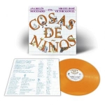 VARIOS - COSAS DE NI?OS (LP)                                