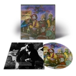 JOAQUIN SABINA:MALAS COMPA?IAS (PICTURE VINYL)              