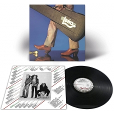 LE?O:MAS MADERA -LP-                                        