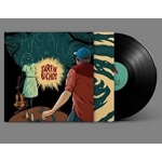 SURFIN BICHOS:MAS ALLA (LP)                                 