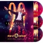 DAVID BISBAL:CONCIERTO ALMERIA 20 ANIVERSARIO (2CD+DVD)     