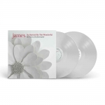 JAMES:BE OPENED BY THE WONDERFOUL (EDIC,LTD)-WHITE DOUBLE VI