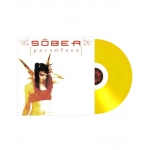 SOBER:PARADŸSSO (EDIC,.20 ANIVERSARIO FIRMADA (VINILO AMARIL