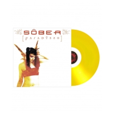 SOBER:PARAD?SSO (EDIC,.20 ANIVERSARIO FIRMADA (VINILO AMARIL