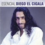 DIEGO EL CIGALA:ESENCIAL DIEGO EL CIGALA (2CD)              
