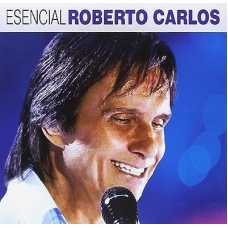 ROBERTO CARLOS:ESENCIAL ROBERTO CARLOS (2CD)                