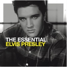 ELVIS PRESLEY:THE ESSENTIAL ELVIS PRESLEY (2CD)             