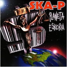 SKA-P:PLANETA ESKORIA                                       